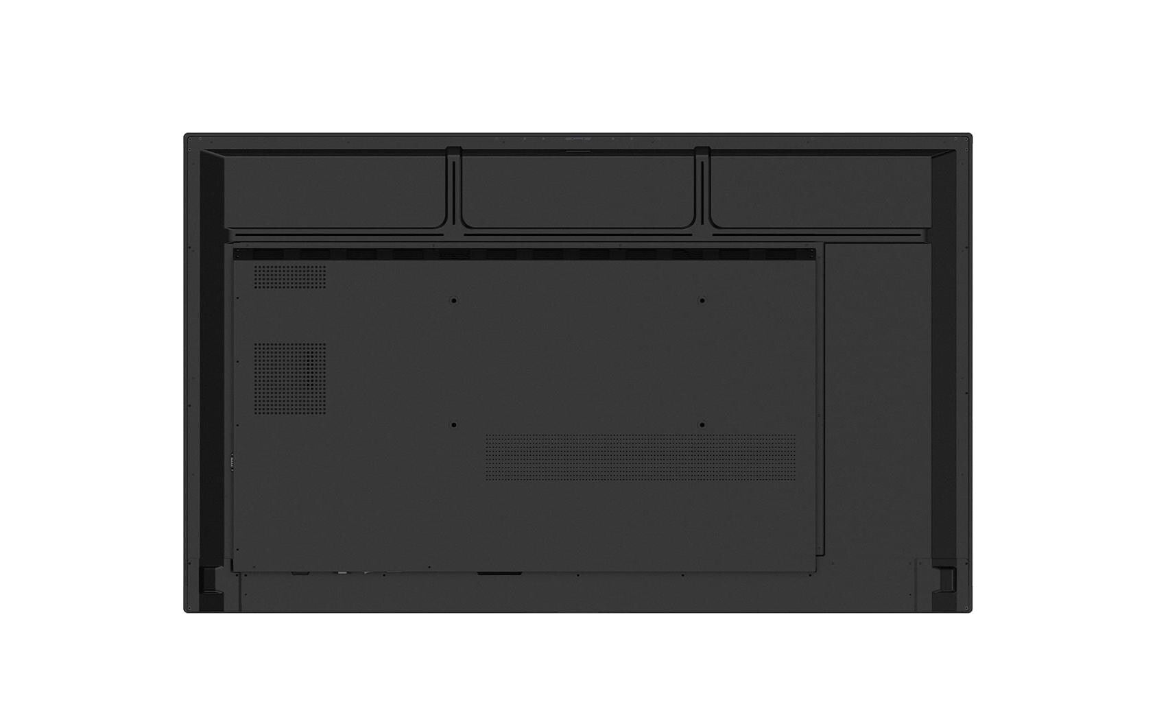 LG Touch Display CreateBoard 75TR3DK-B Multitouch 75 "