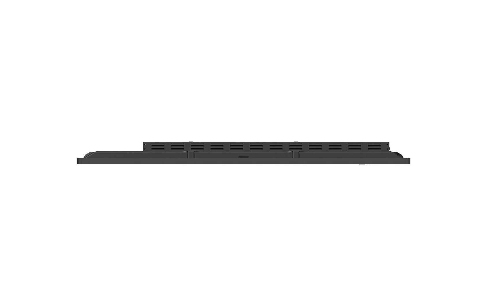 LG Touch Display CreateBoard 75TR3DK-B Multitouch 75 "