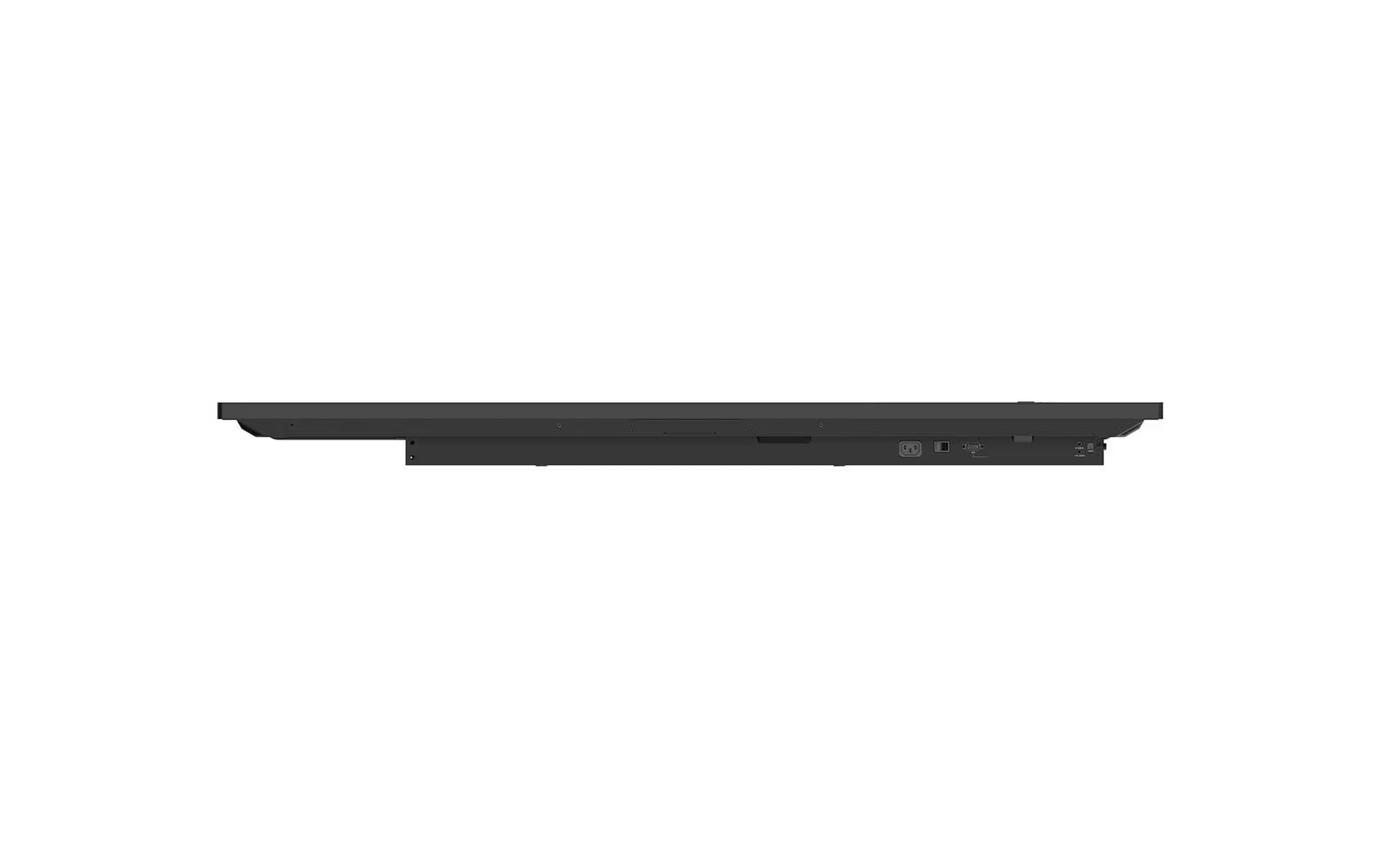 LG Touch Display CreateBoard 75TR3DK-B Multitouch 75 "