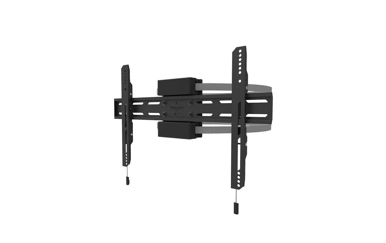 NEOMOUNTS Säulenhalterung WL30S-910BL16 Schwarz