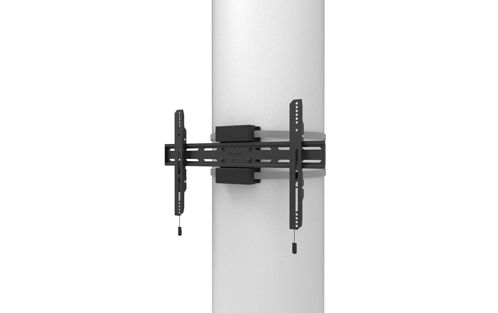 NEOMOUNTS Säulenhalterung WL30S-910BL16 Schwarz