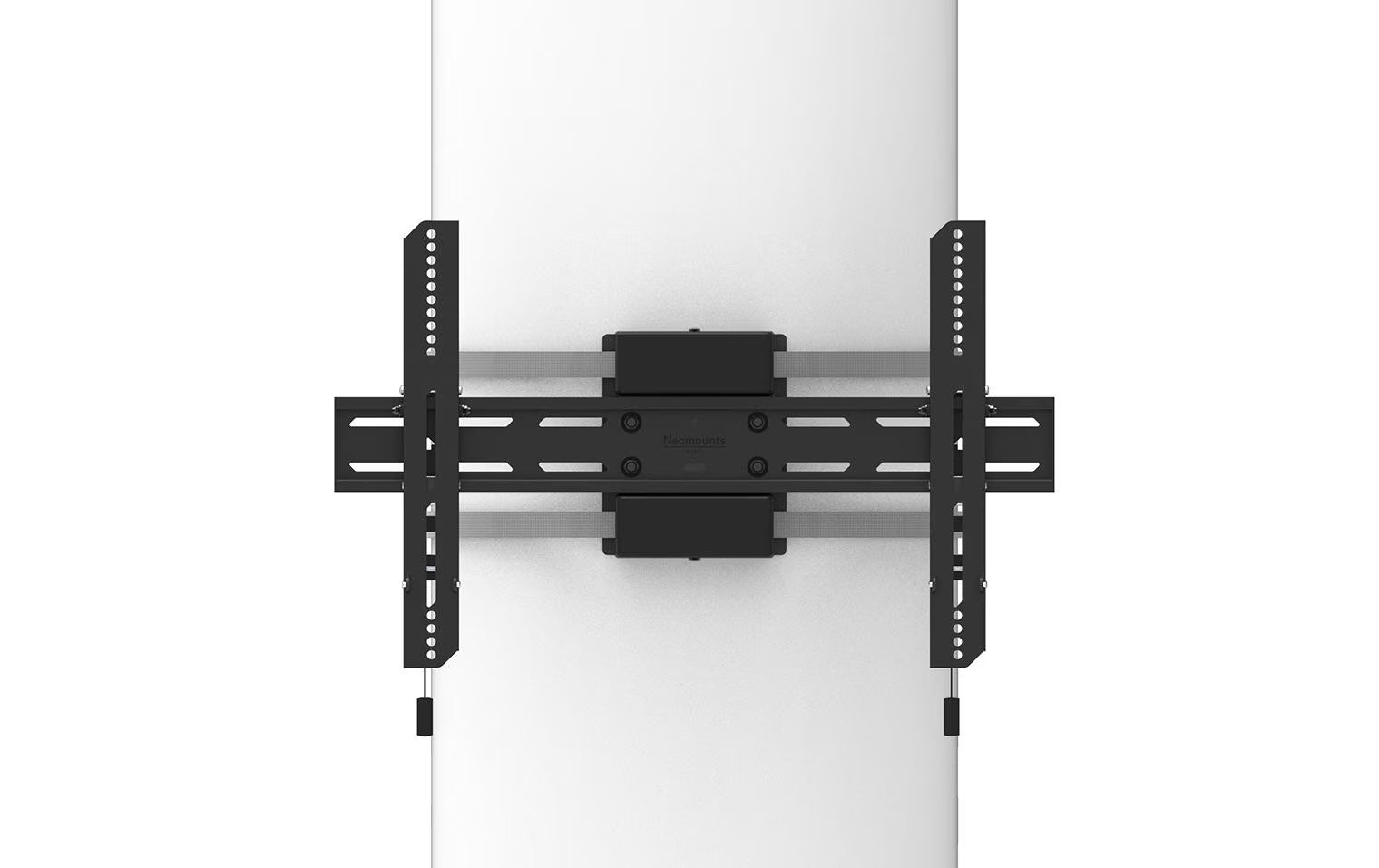 NEOMOUNTS Säulenhalterung WL35S-910BL16 Schwarz