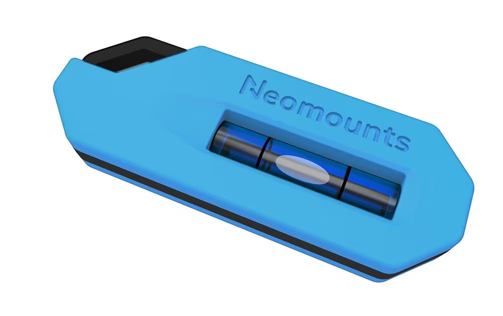 NEOMOUNTS Säulenhalterung WL35S-910BL16 Schwarz