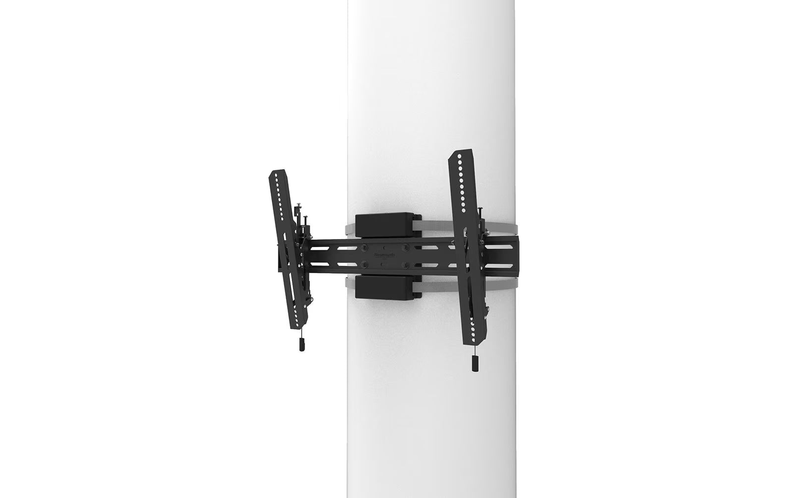 NEOMOUNTS Säulenhalterung WL35S-910BL16 Schwarz