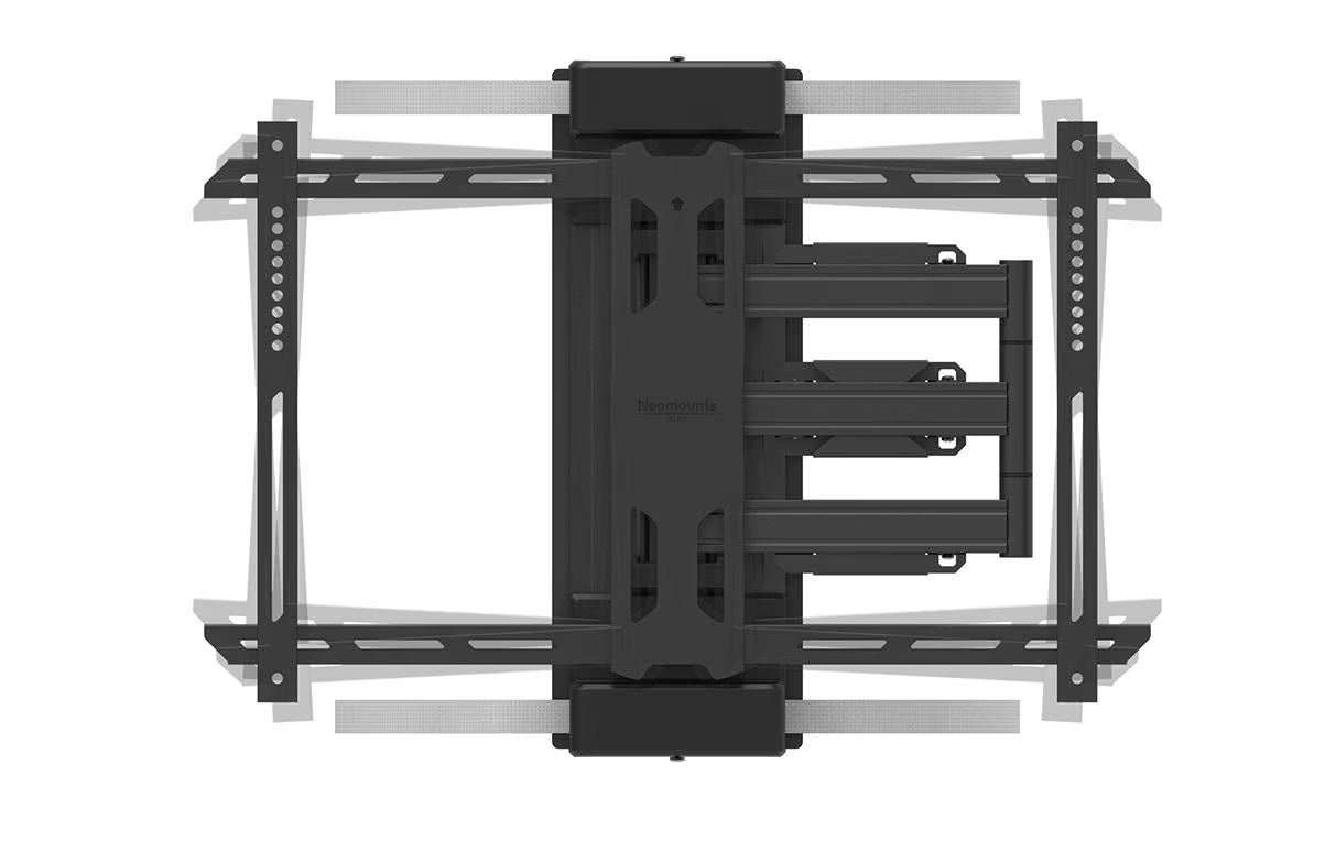 NEOMOUNTS Säulenhalterung WL40S-910BL16 Schwarz