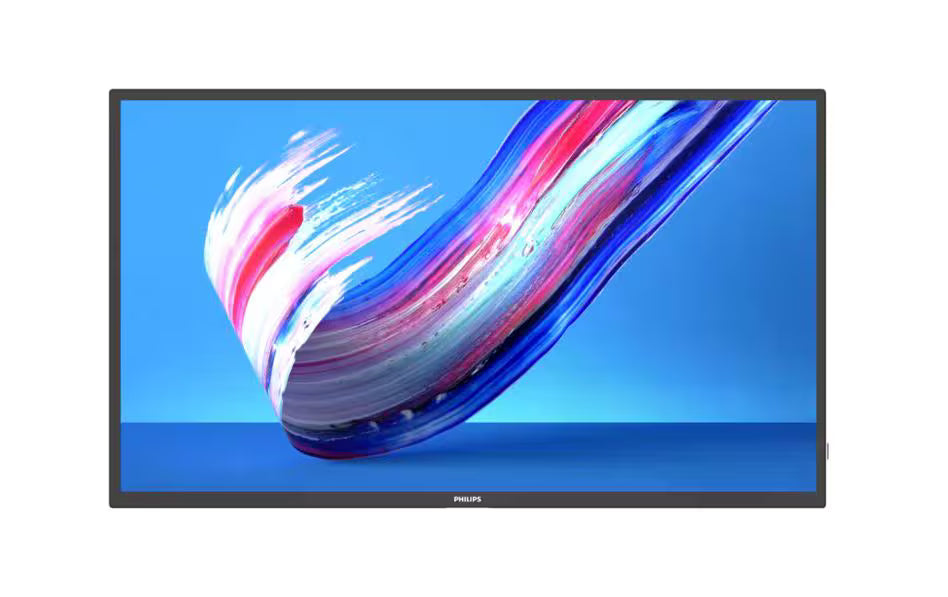 Philips Public Display Q-Line 50BDL3650Q/00 50 "