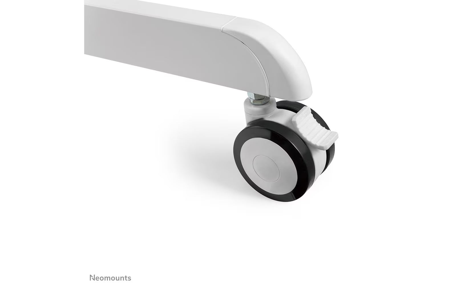 NEOMOUNTS TV-Trolley NS-M1250 Weiss