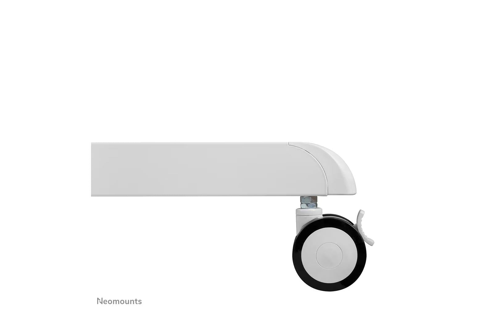 NEOMOUNTS TV-Trolley NS-M1250 Weiss