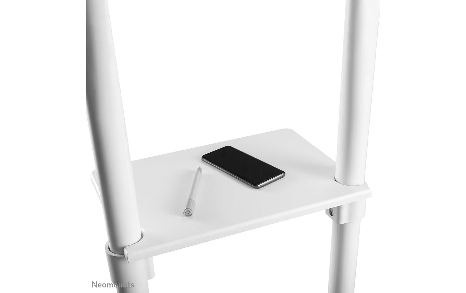 NEOMOUNTS TV-Trolley NS-M1250 Weiss