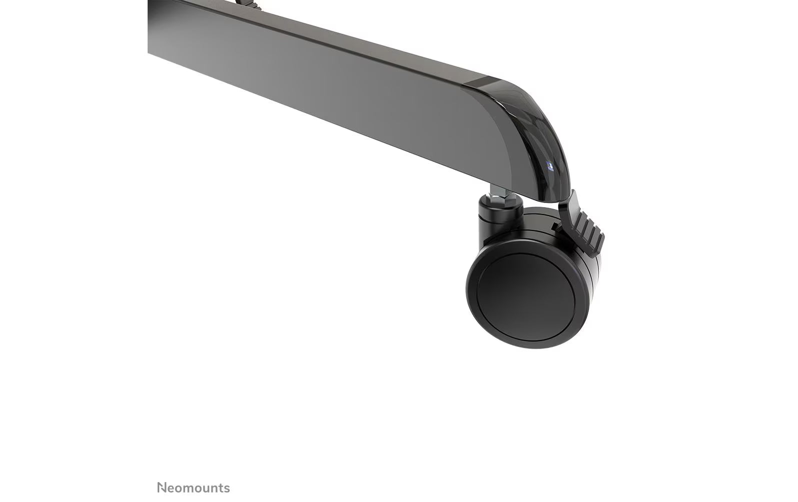 NEOMOUNTS TV-Trolley NS-M1250 Schwarz