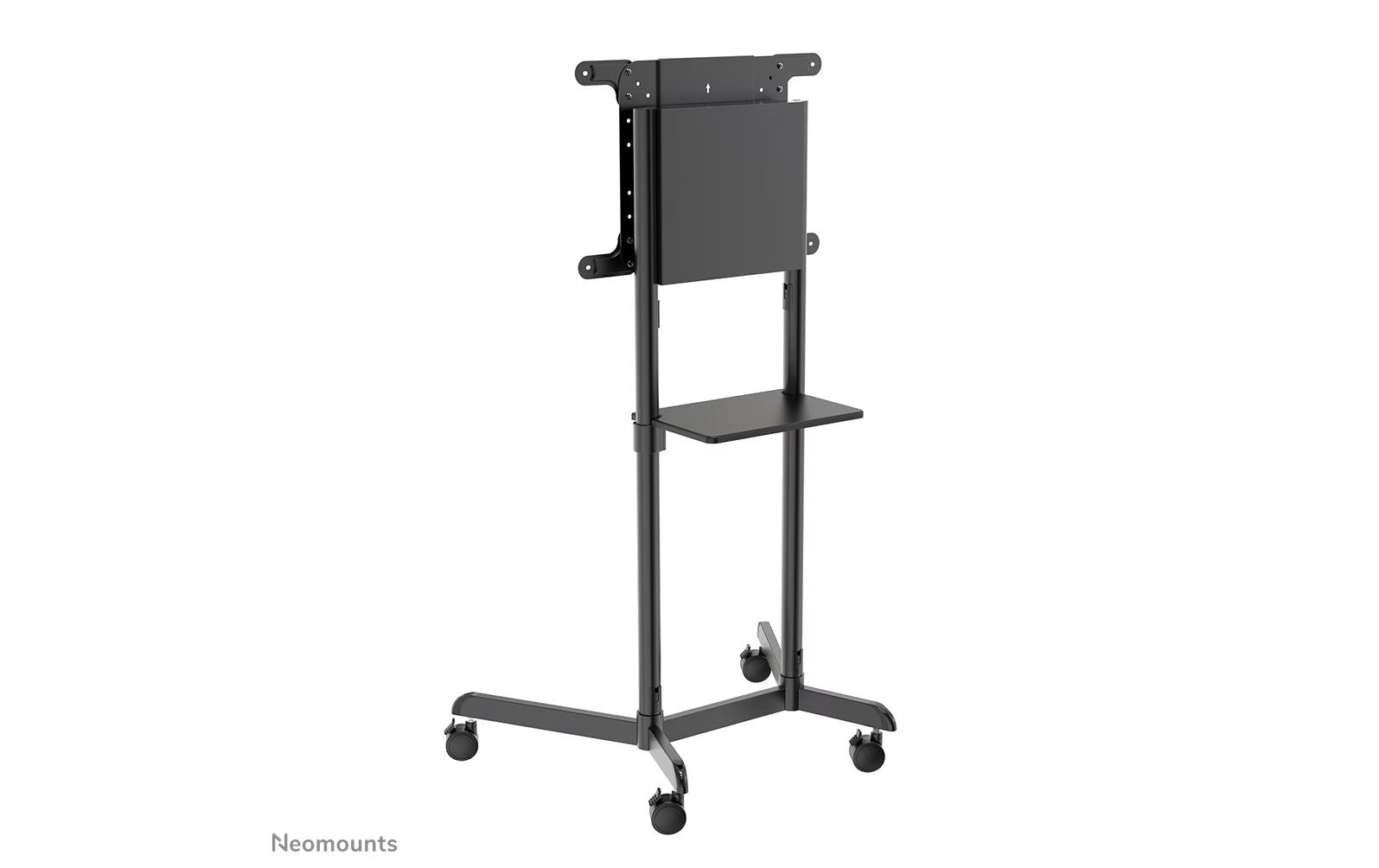 NEOMOUNTS TV-Trolley NS-M1250 Schwarz