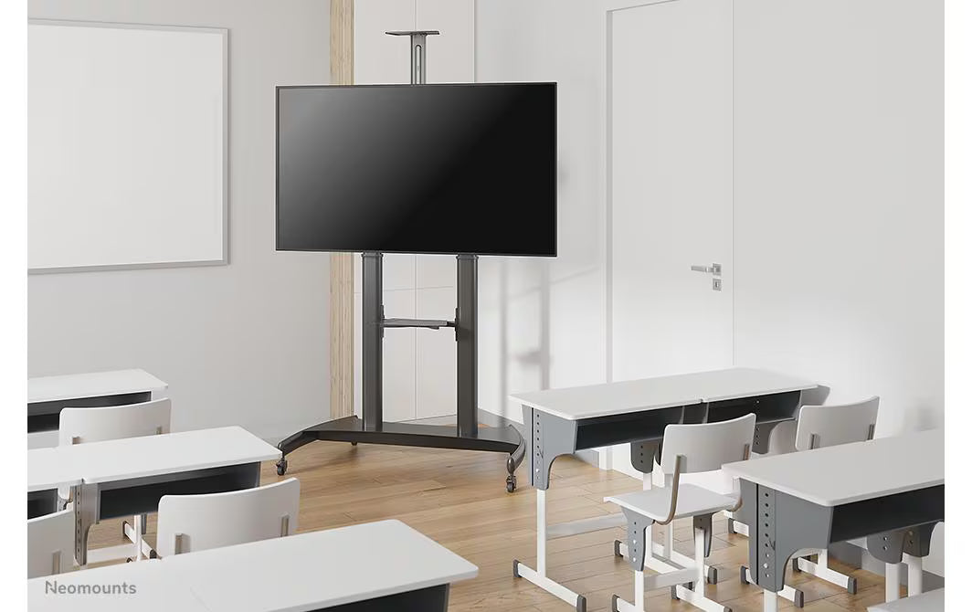 NEOMOUNTS TV-Trolley PLASMA-M1950E Schwarz