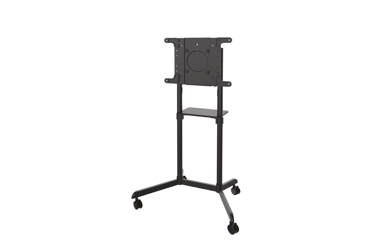 NEOMOUNTS TV-Trolley NS-M1250 Schwarz