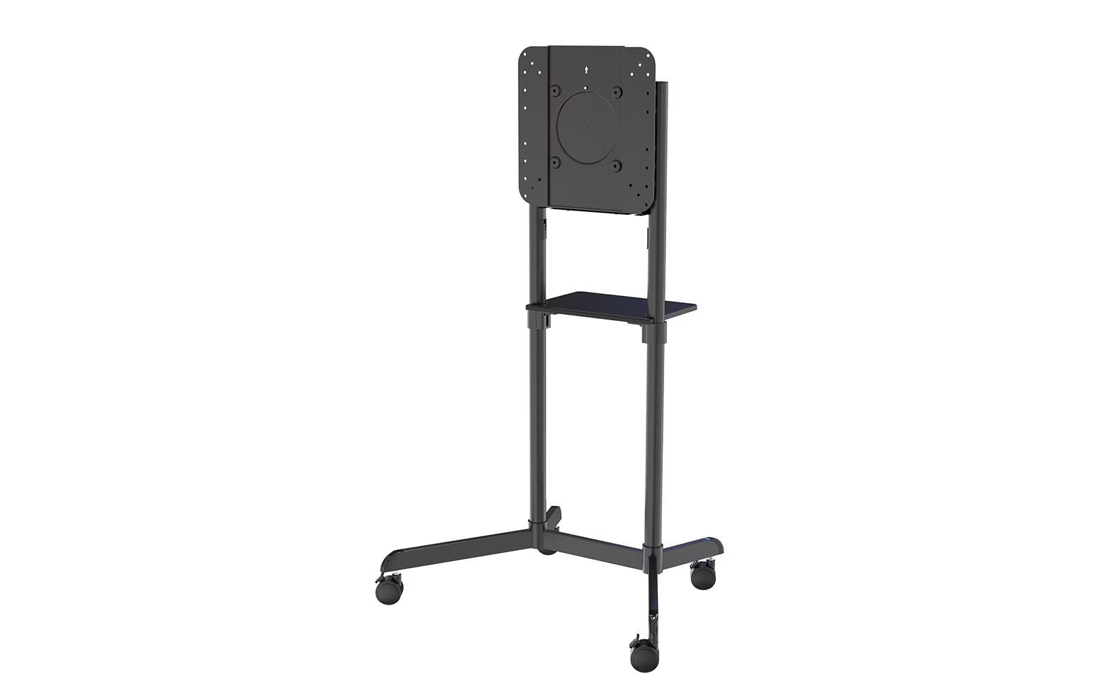 NEOMOUNTS TV-Trolley NS-M1250 Schwarz