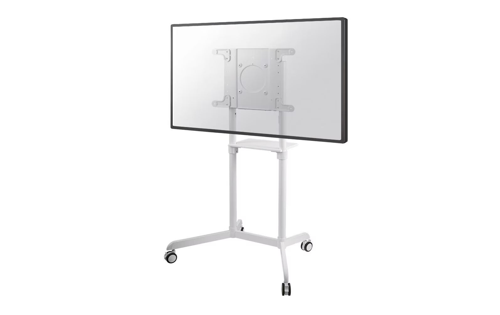 NEOMOUNTS TV-Trolley NS-M1250 Weiss