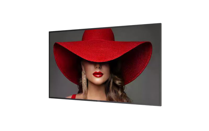 Philips Public Display D-Line 86BDL4650D/00 86 "
