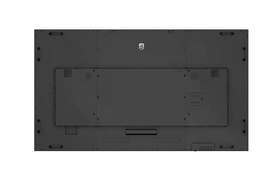 Philips Public Display D-Line 98BDL4650D/00 98 "