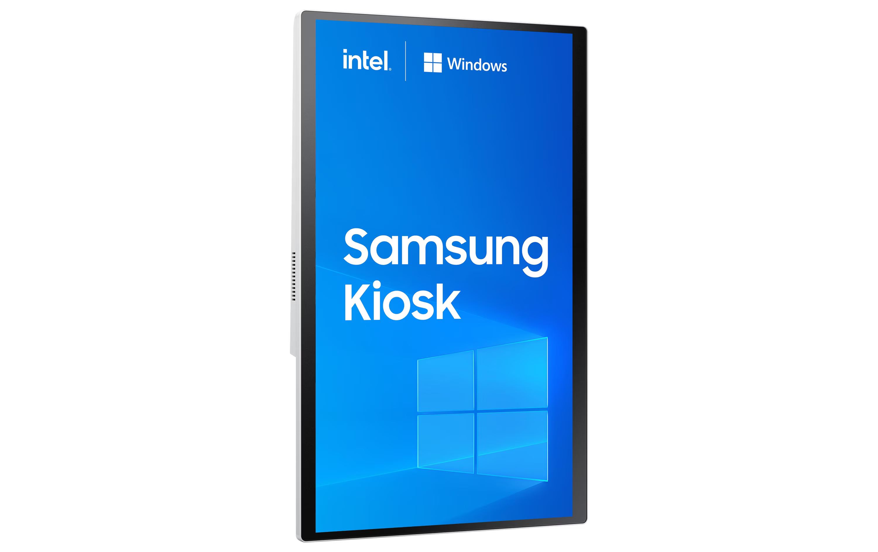 Samsung Touch Display KM24C-C 24 "