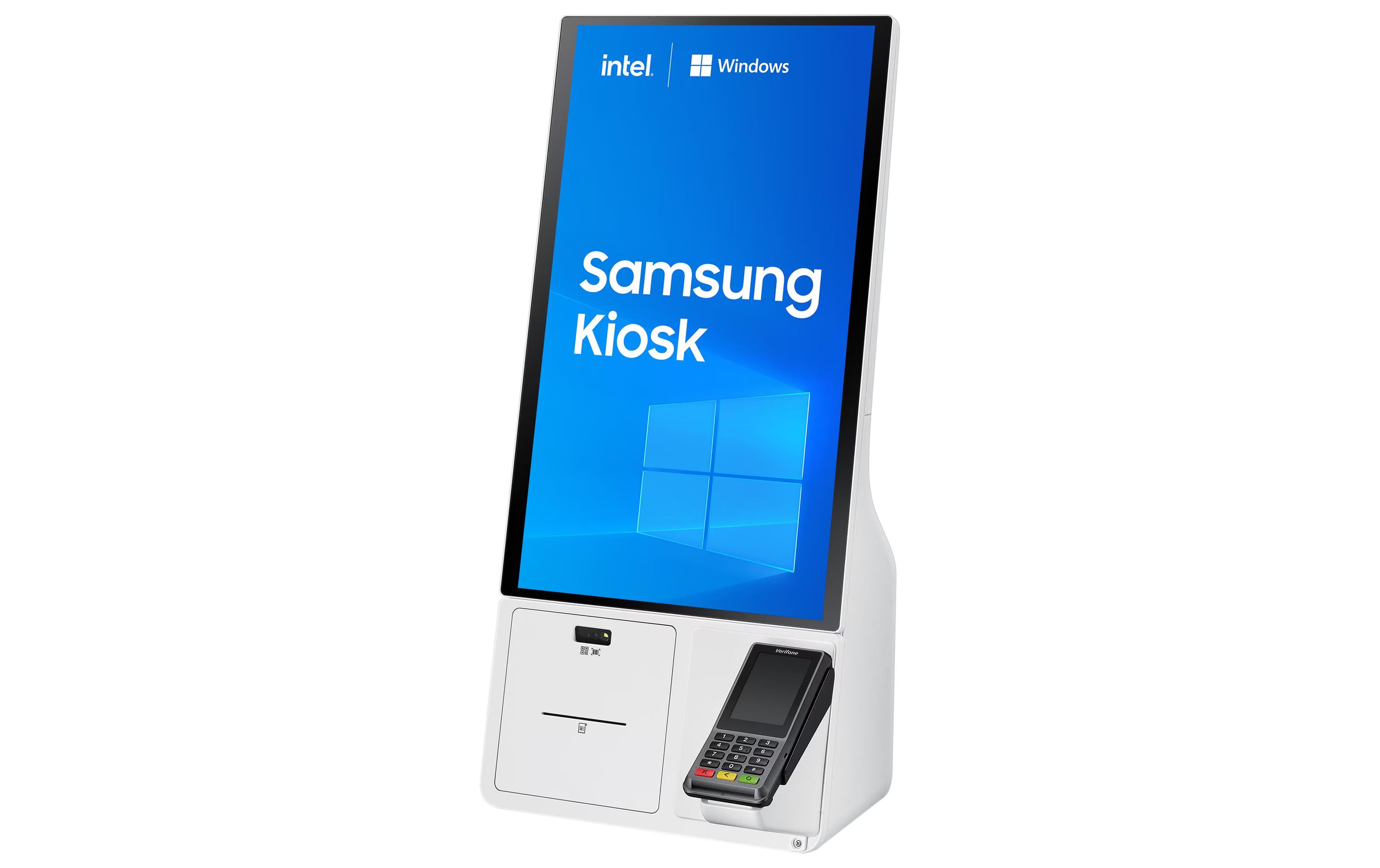 Samsung Touch Display KM24C-C 24 "