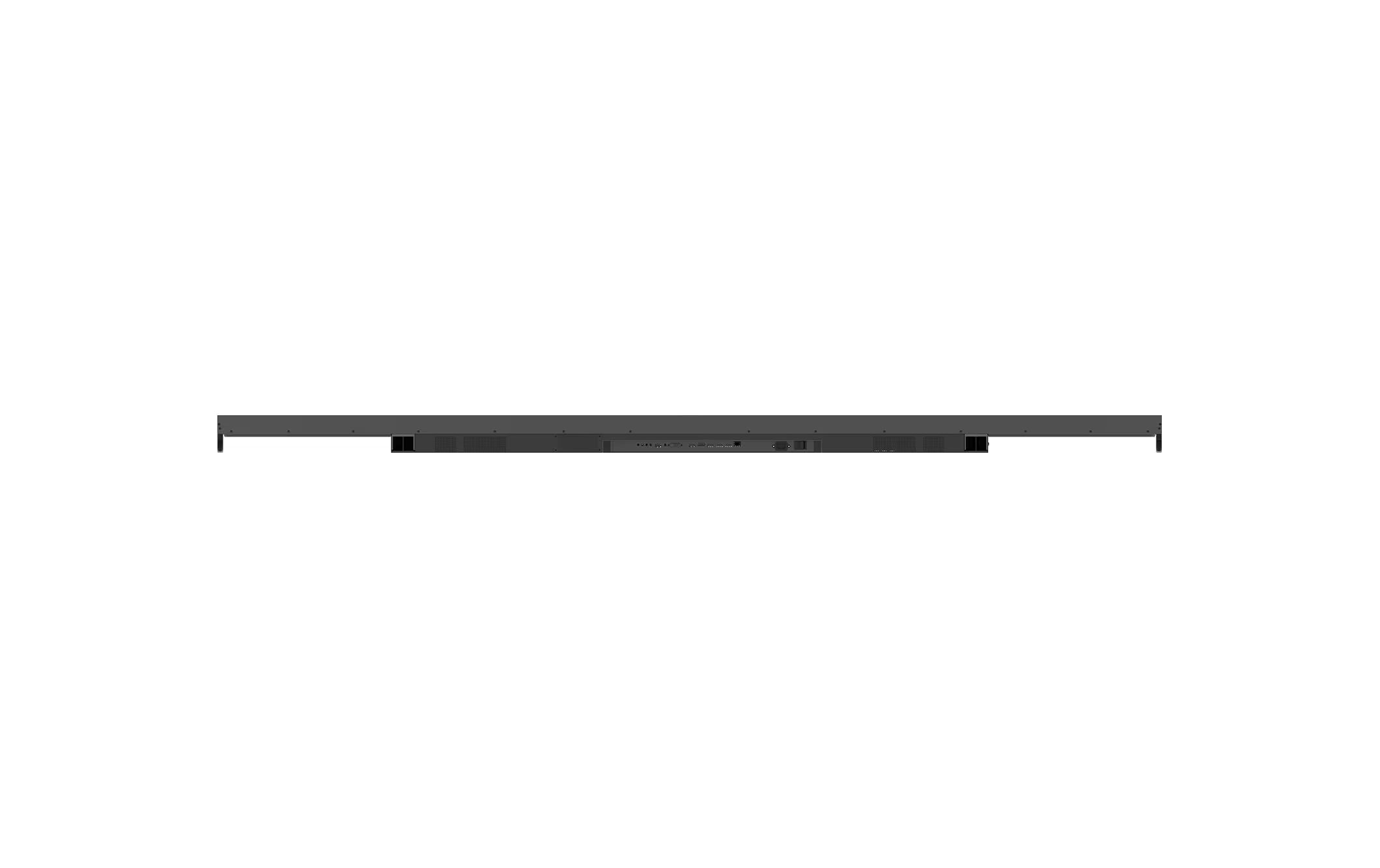 LG Public Display 110UM5K-B 110 "