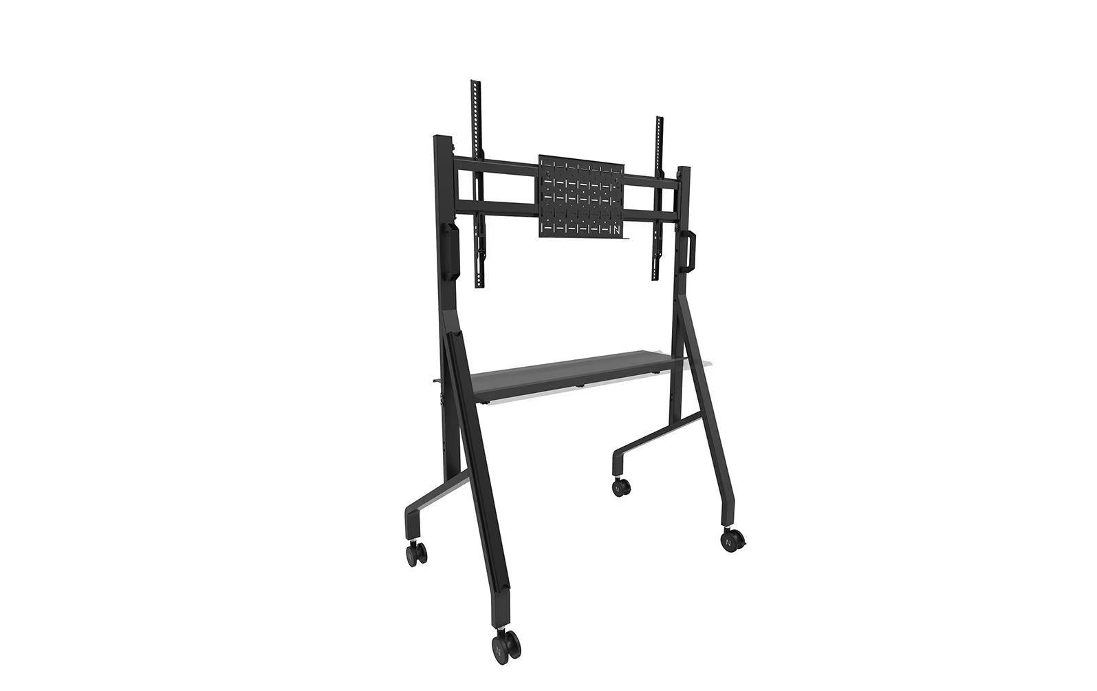 NEOMOUNTS TV-Trolley FL50-525BL1 Schwarz