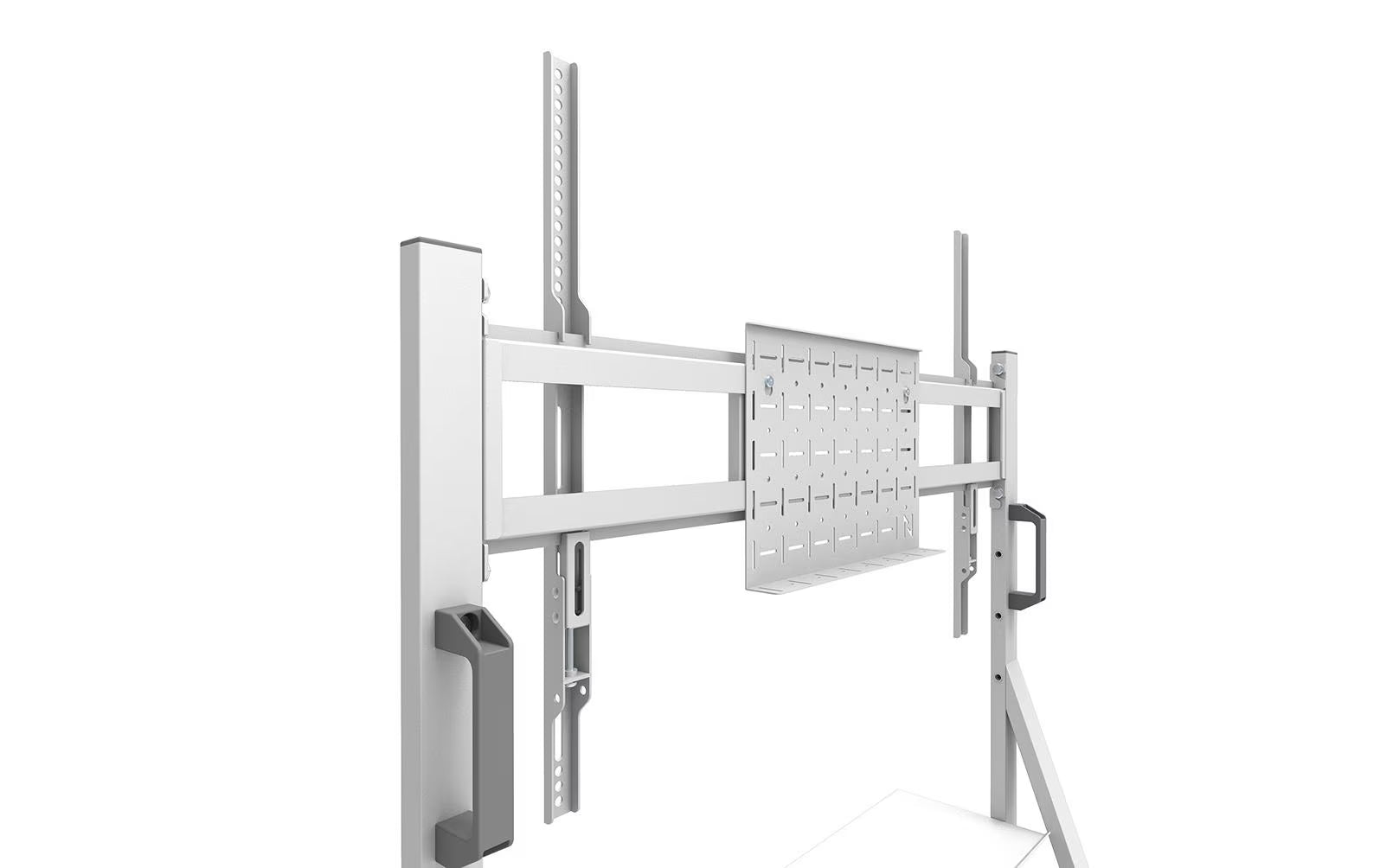 NEOMOUNTS TV-Trolley FL50-525WH1 Weiss