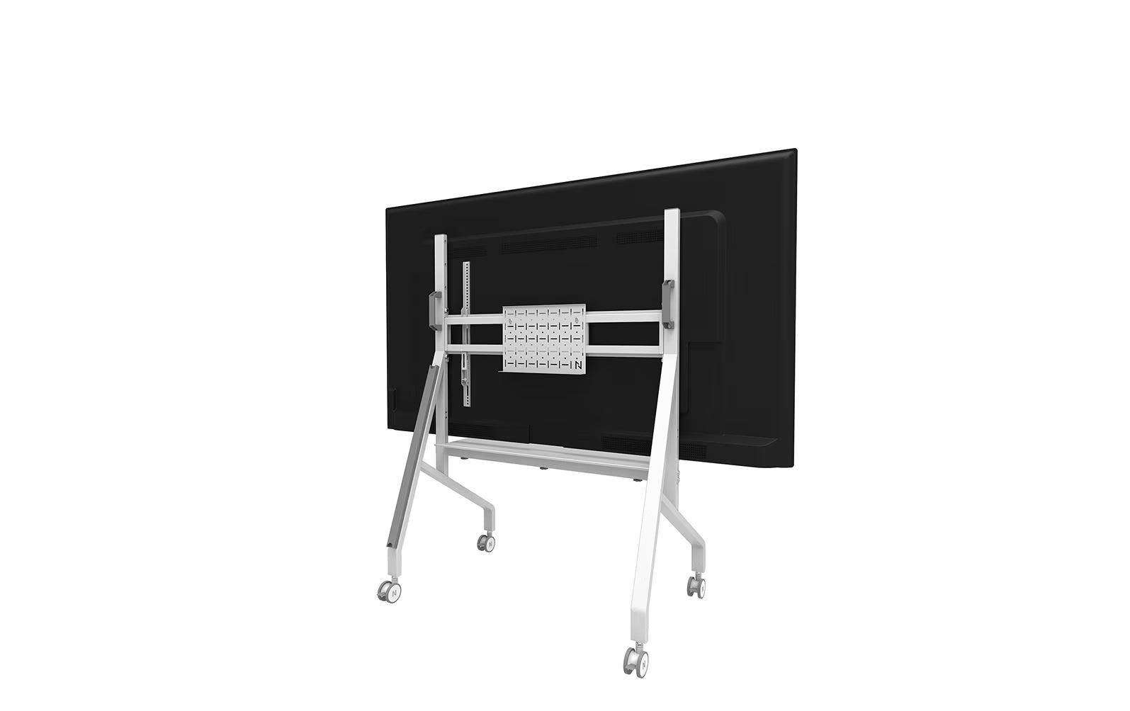 NEOMOUNTS TV-Trolley FL50-525WH1 Weiss