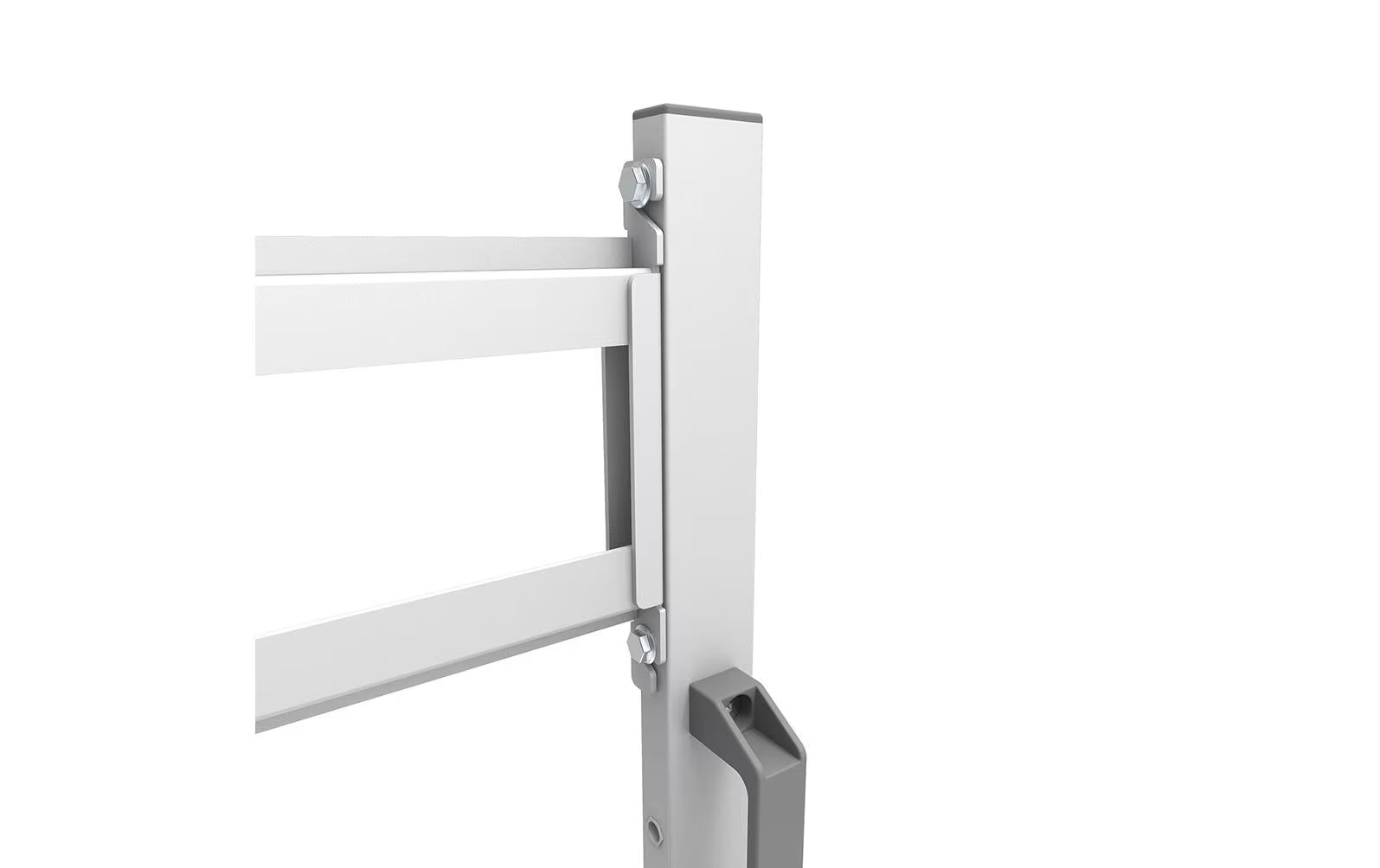 NEOMOUNTS TV-Trolley FL50-525WH1 Weiss