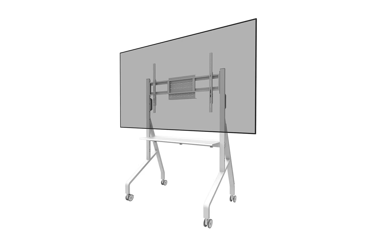 NEOMOUNTS TV-Trolley FL50-525WH1 Weiss
