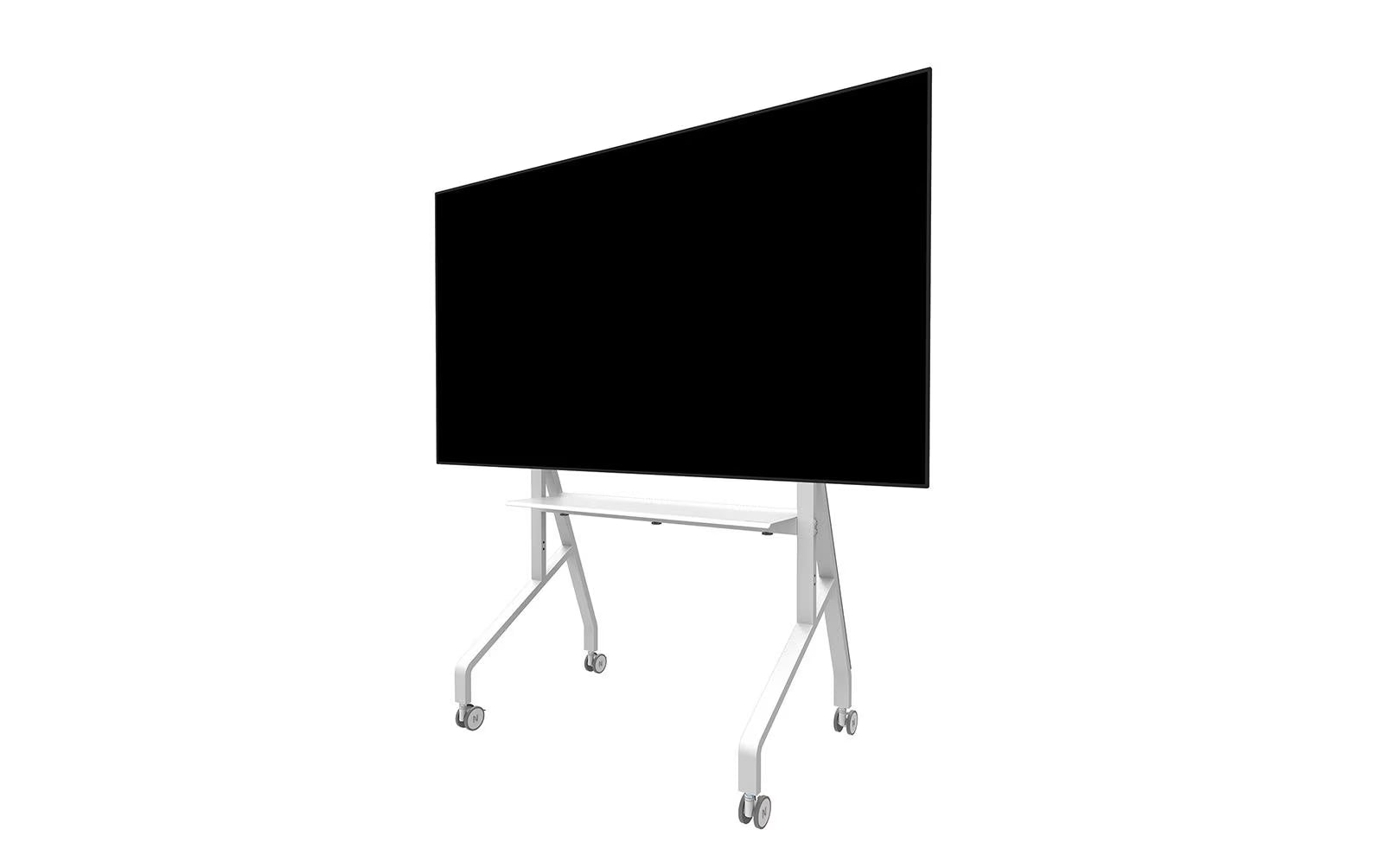 NEOMOUNTS TV-Trolley FL50-525WH1 Weiss