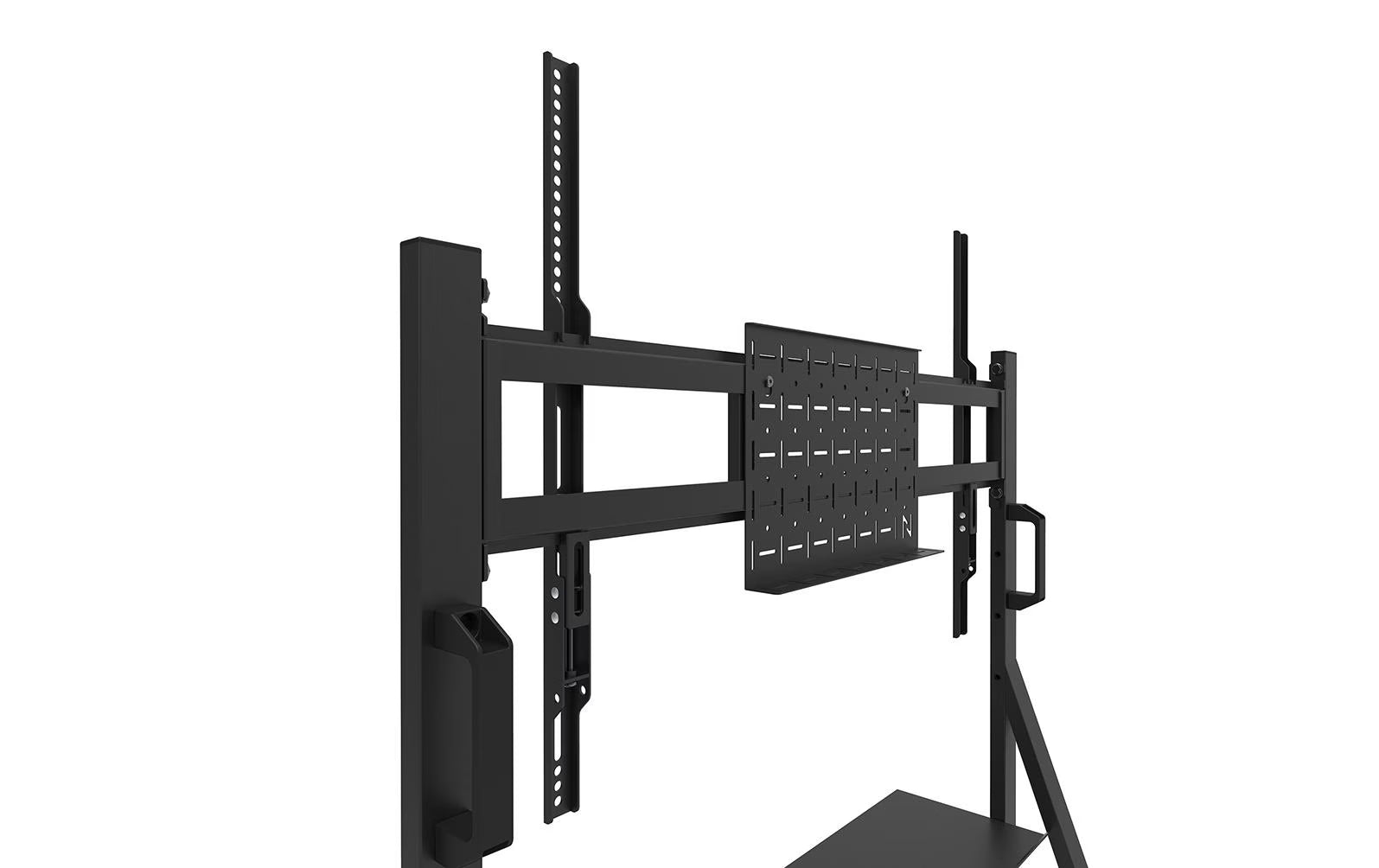 NEOMOUNTS TV-Trolley FL50-525BL1 Schwarz