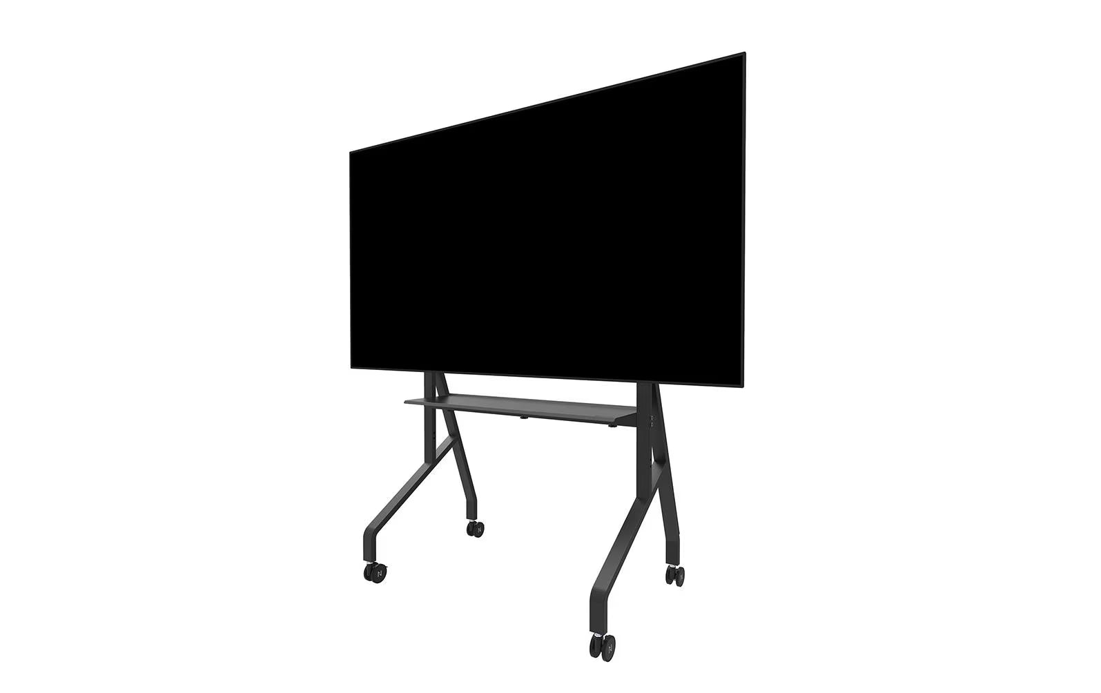 NEOMOUNTS TV-Trolley FL50-525BL1 Schwarz