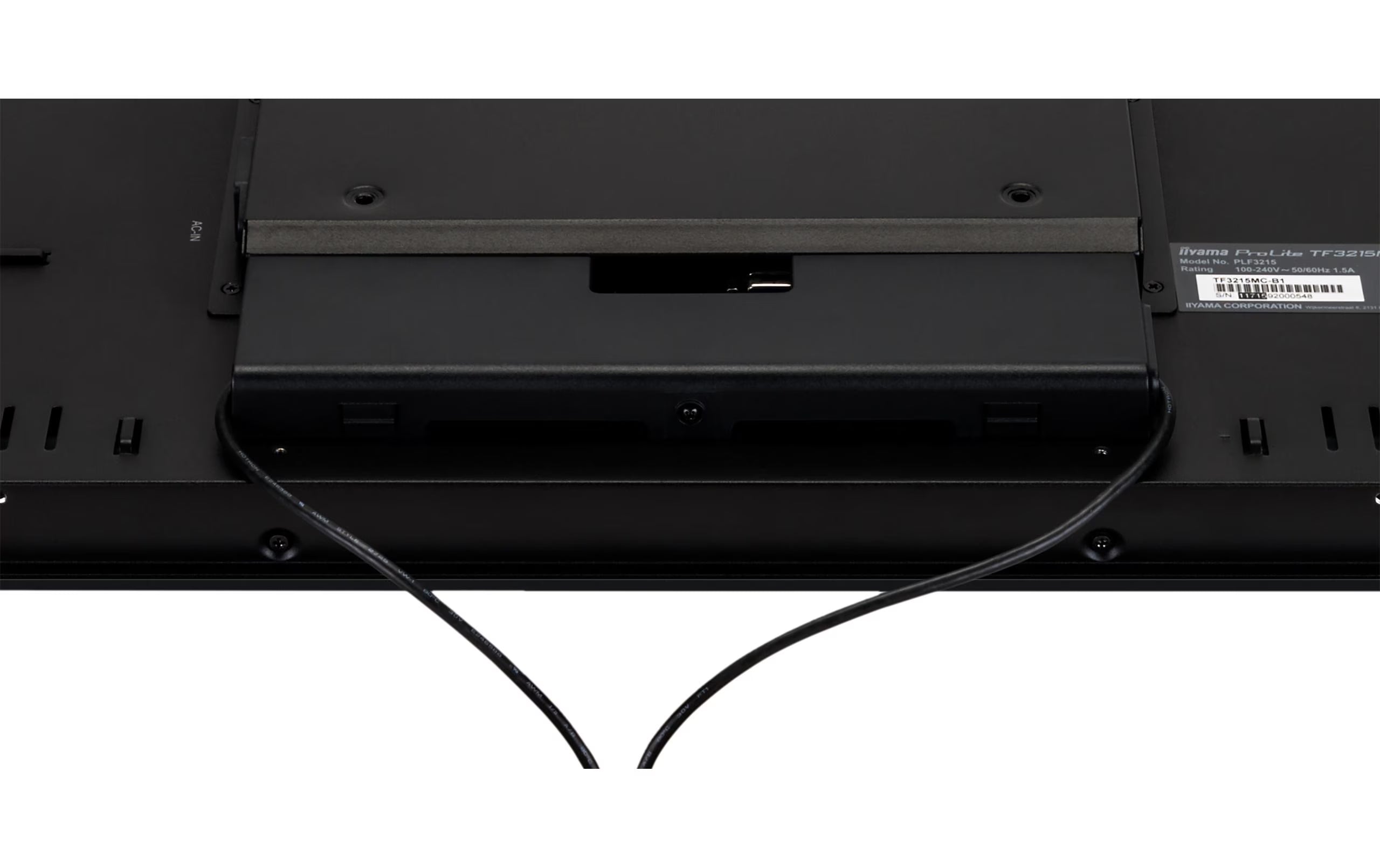 iiyama Touch Display ProLite TF3215MC-B2 Multitouch 32 "