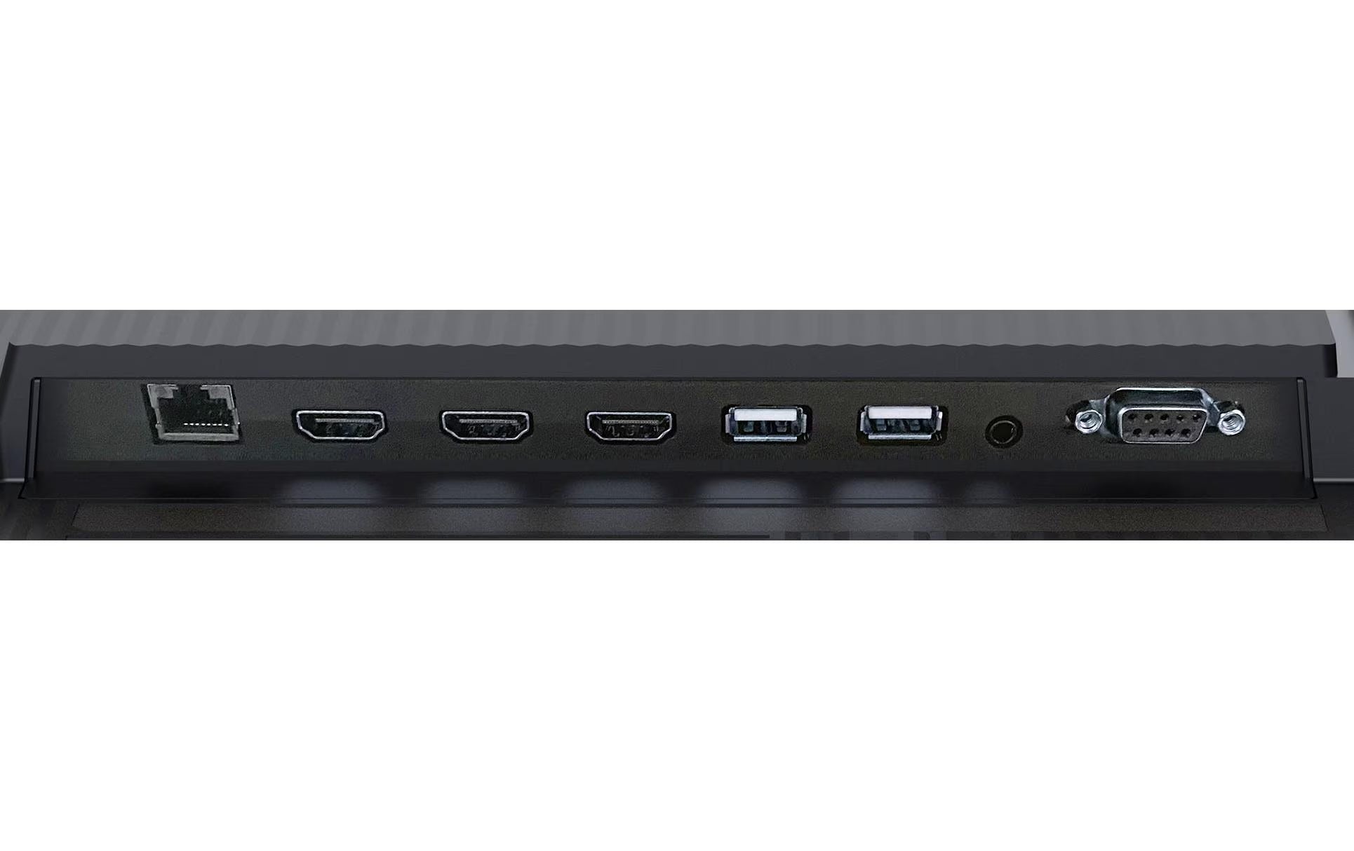 iiyama Public Display LH3260HS-B1AG 31.5 "