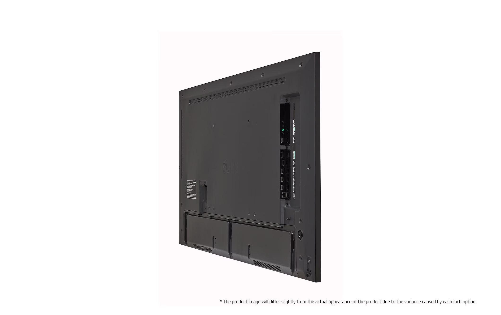 LG Public Display 49UH5N-E 49 "