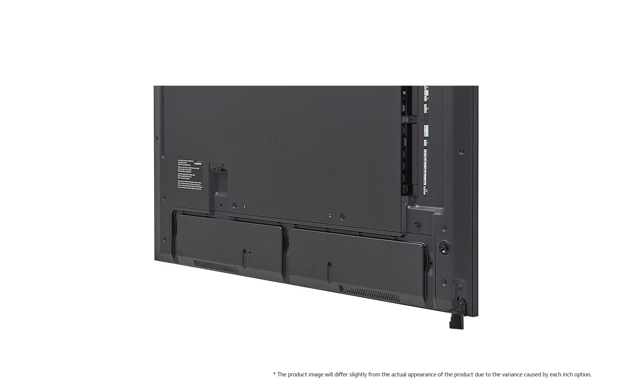 LG Public Display 49UH5N-E 49 "