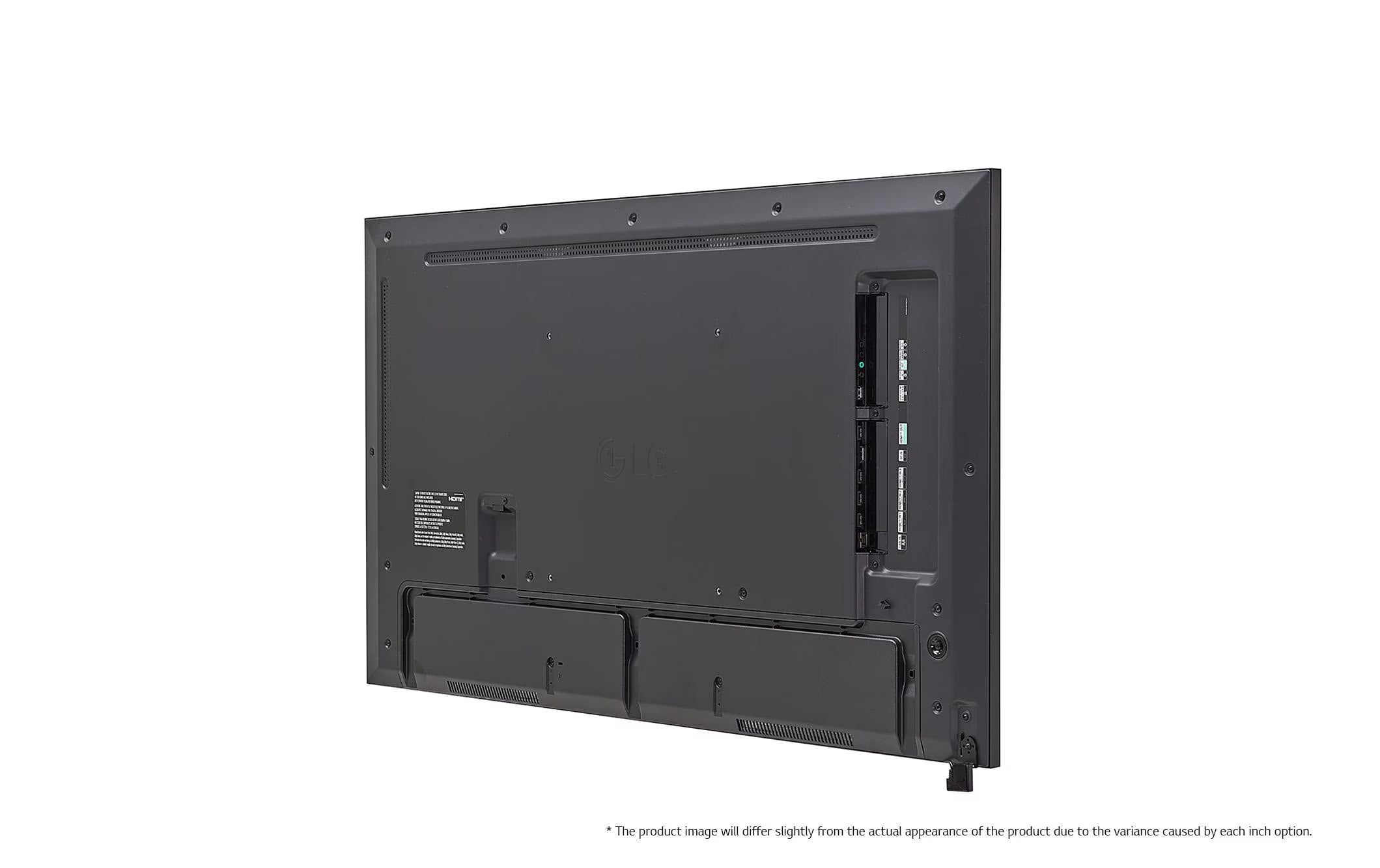 LG Public Display 43UH7N-E 43 "