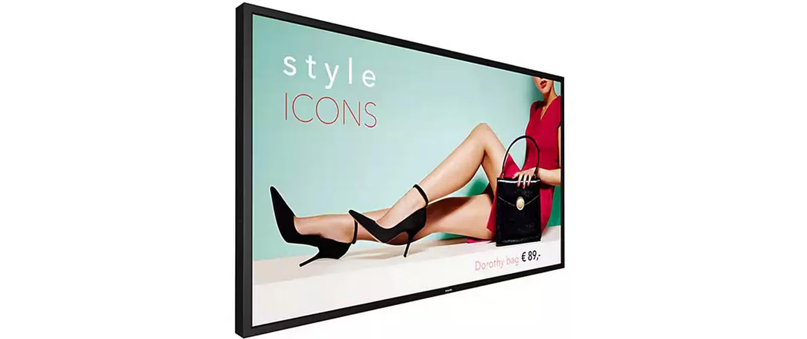 Philips Public Display H-Line 55BDL4002H/00 55 "