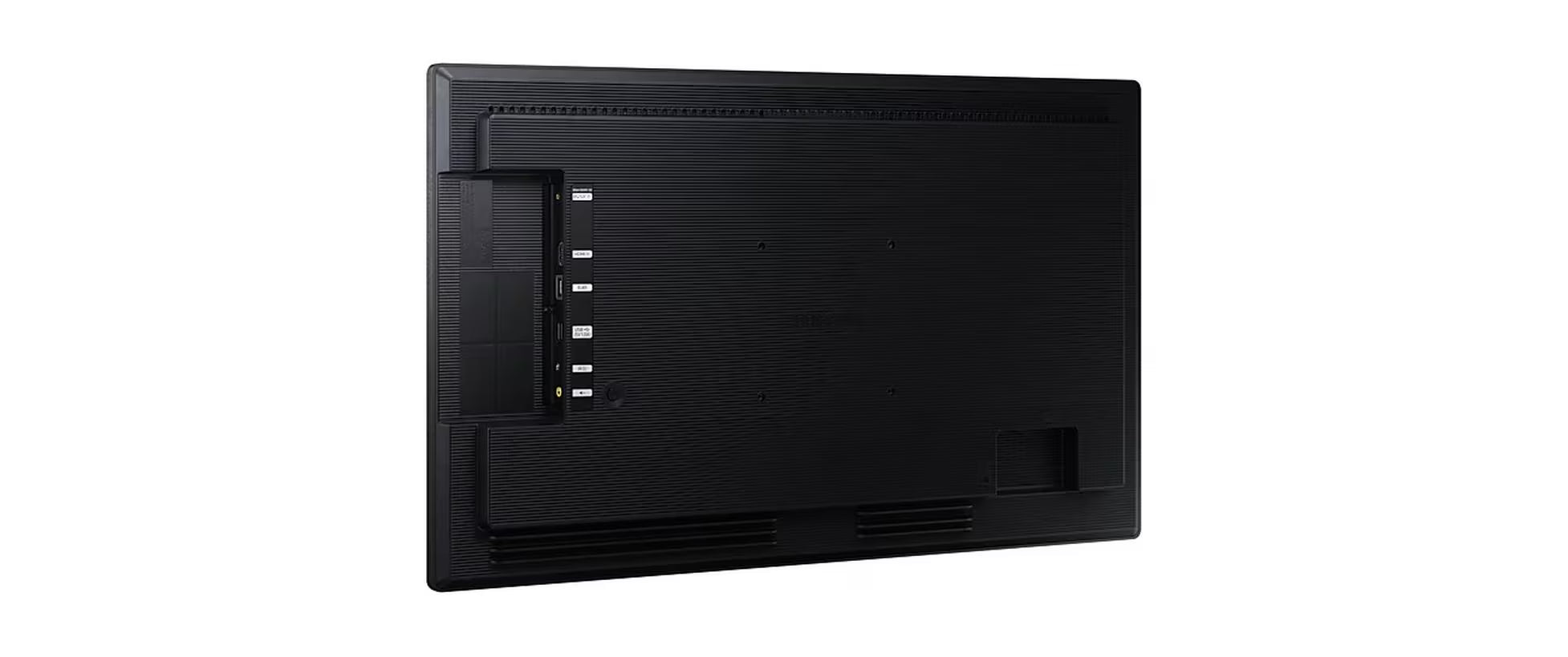 Samsung Public Display QB24C 24 "
