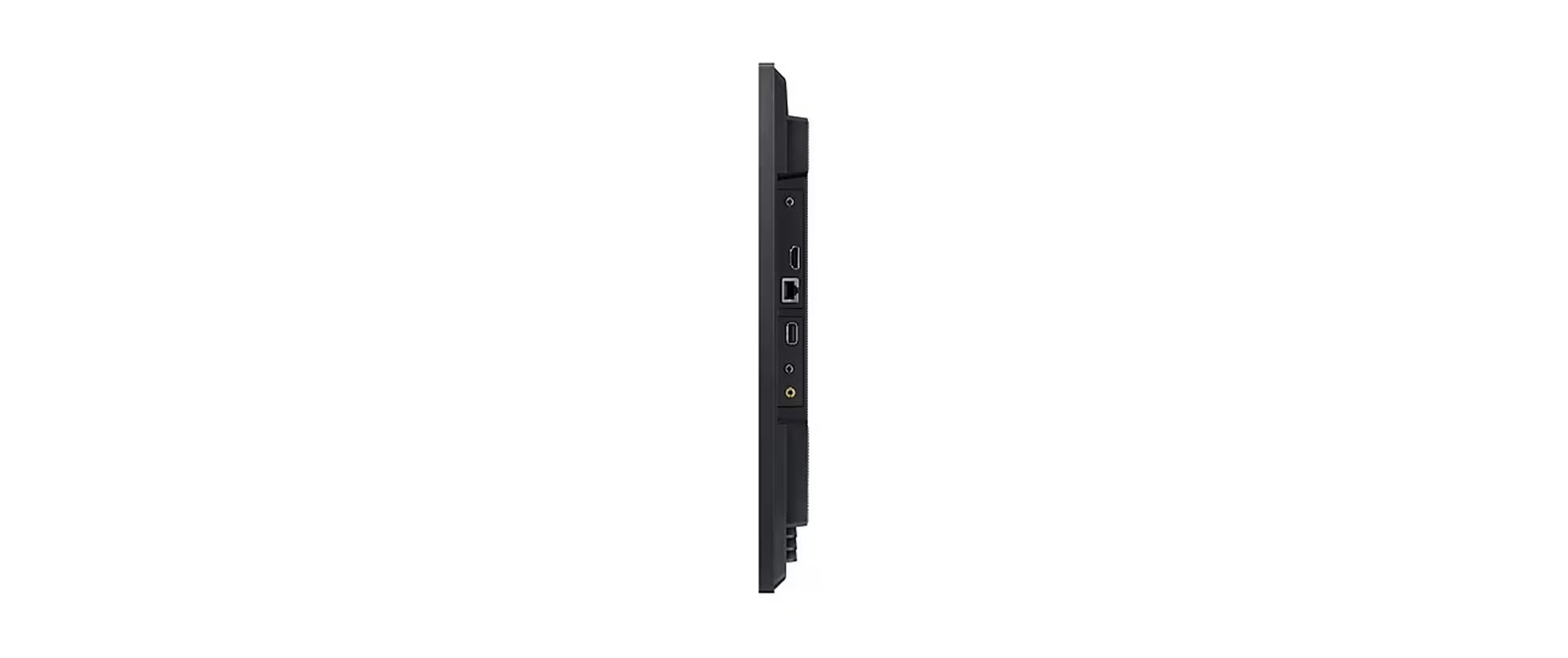 Samsung Public Display QB24C 24 "