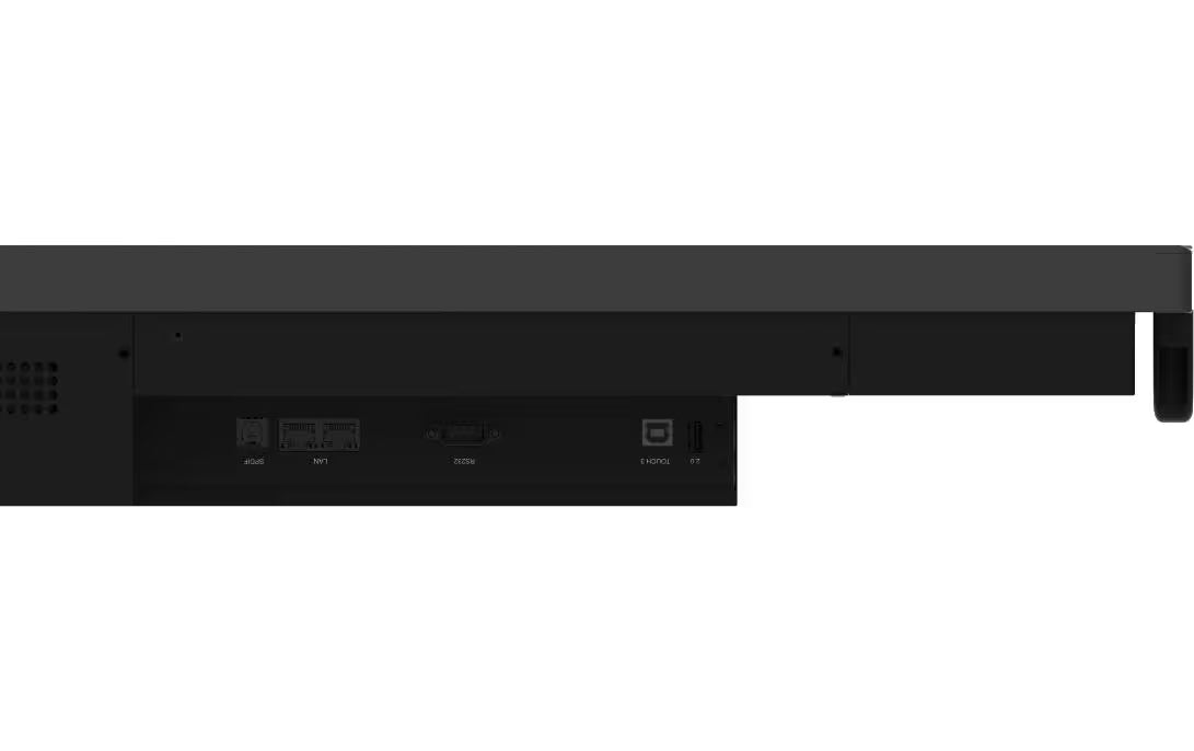 iiyama Touch Display ProLite TE10518UWI-B1AG 105 "