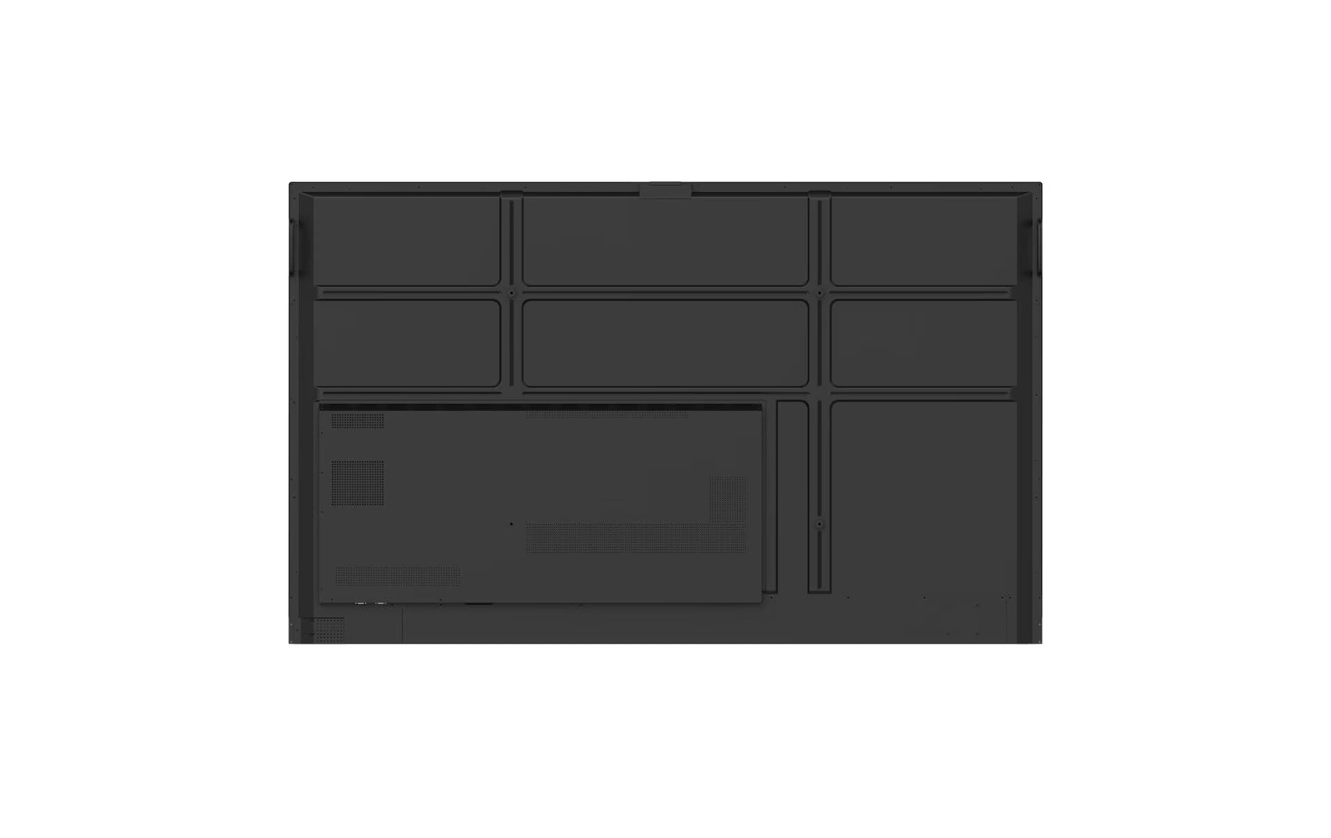 BenQ Touch Display RP7504 Infrarot 75 "