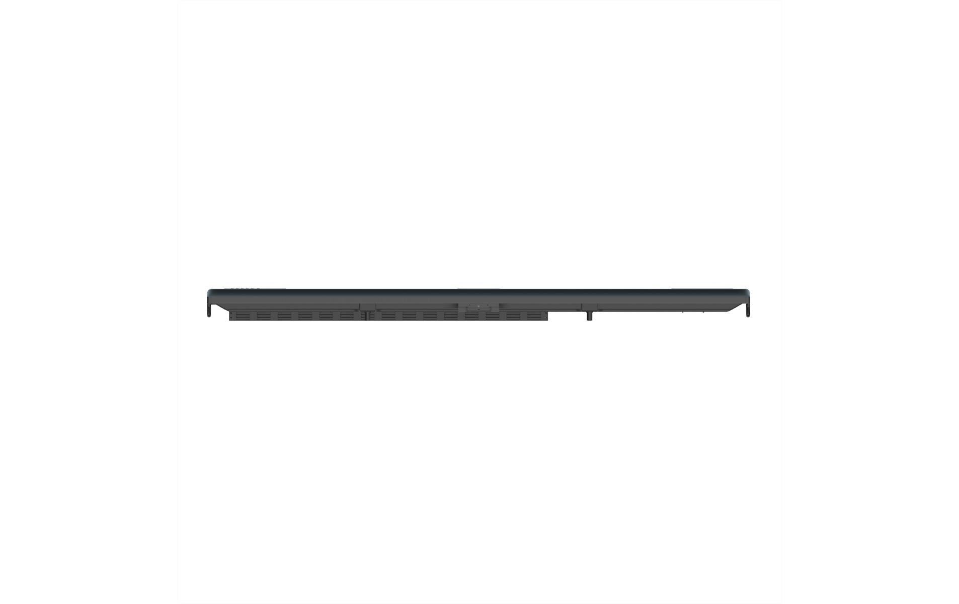 BenQ Touch Display RP6504 Infrarot 65 "
