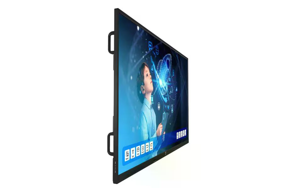 Philips Touch Display E-Line 75BDL4152E/00 Multitouch 75 "