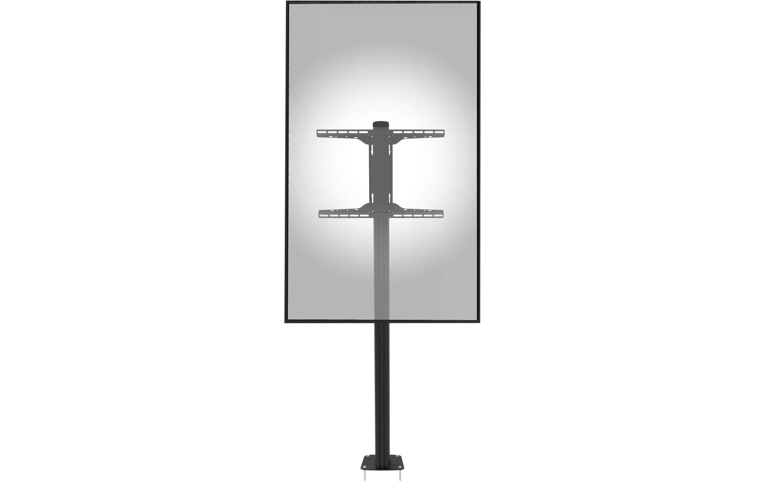 Peerless-AV Bodenhalterung PC575-UNL für 32-75" Displays