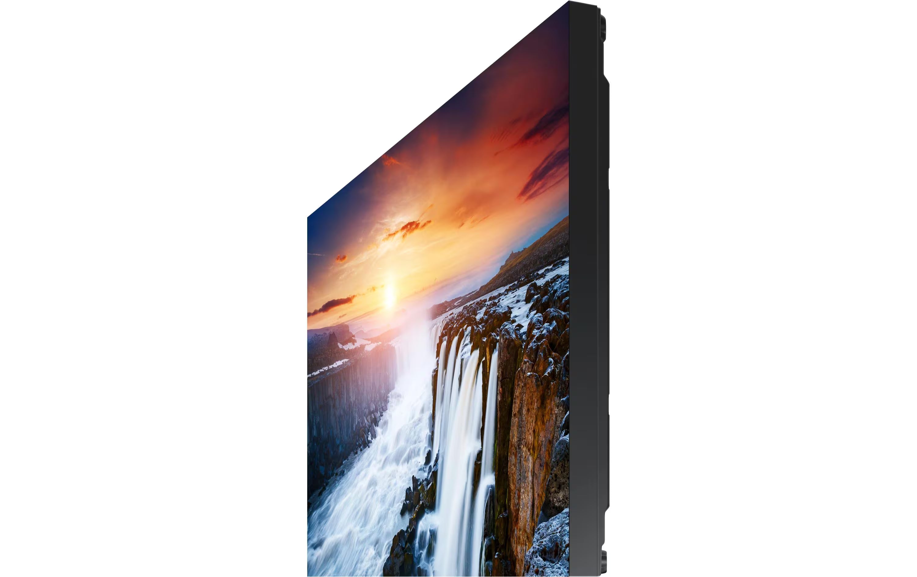 Samsung Videowall Display VH55C-R 55 " 700 cd/m²