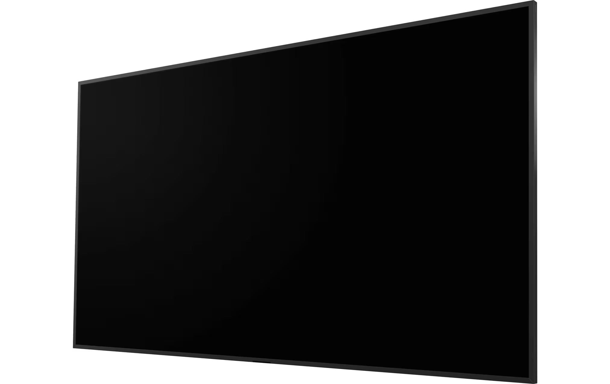 Sony Public Display FW-98BZ53L 98 "