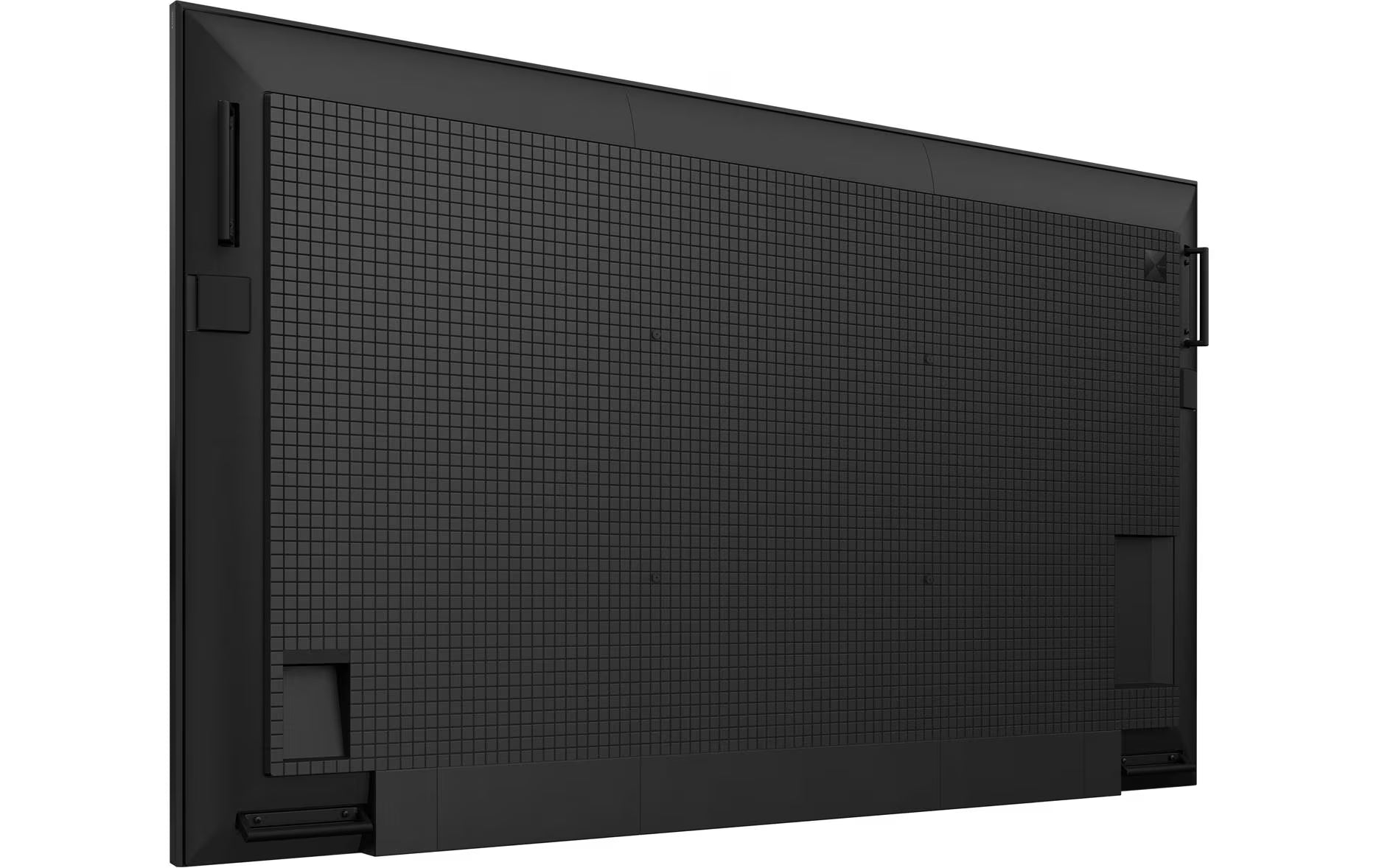 Sony Public Display FW-98BZ53L 98 "