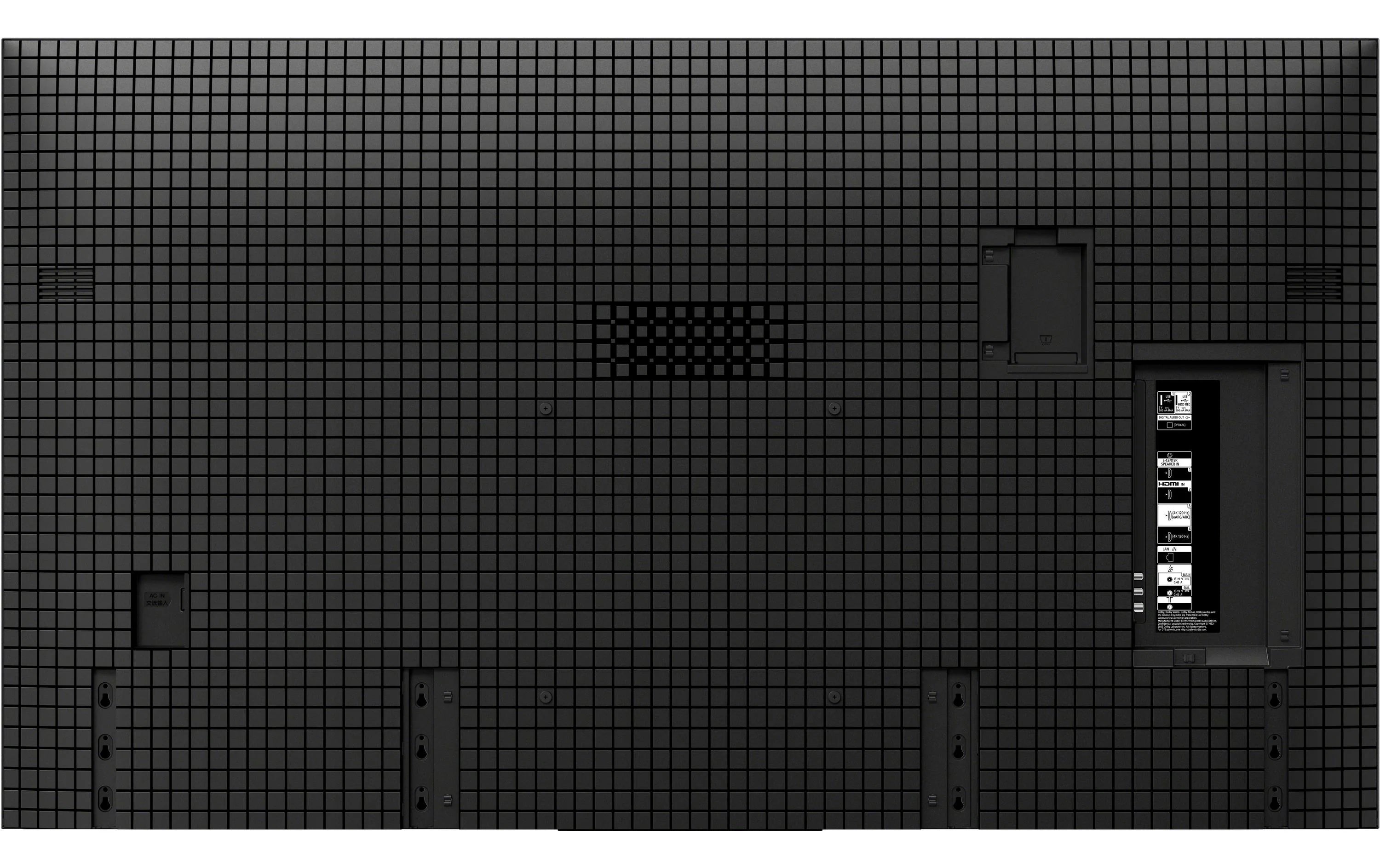 Sony Public Display FWD-55XR80 55 "