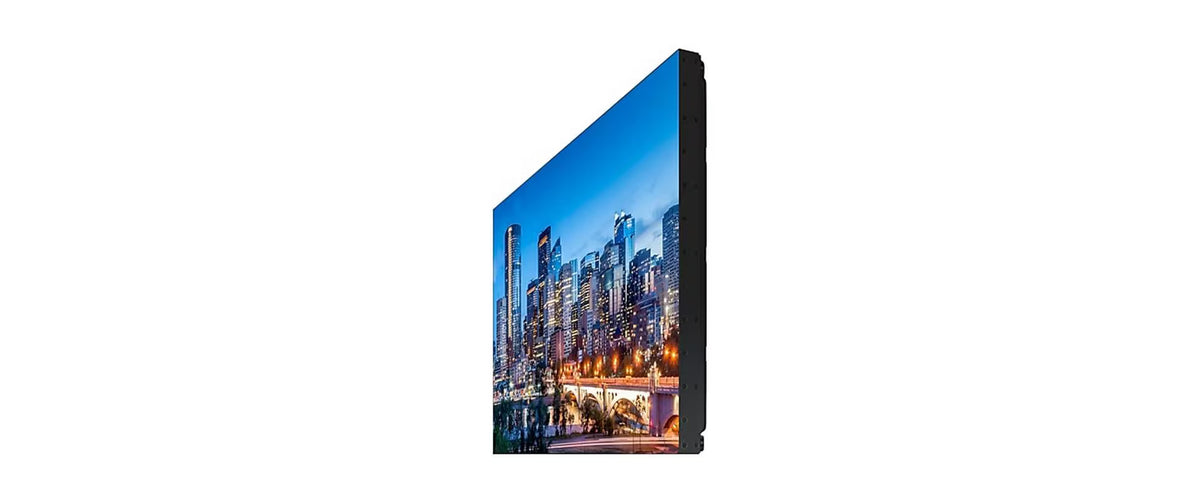 Samsung Videowall Display VM55C-E 500 nit, 1.7 mm 55 "